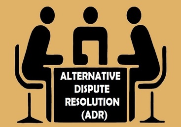 Alternative-Dispute-Resolution